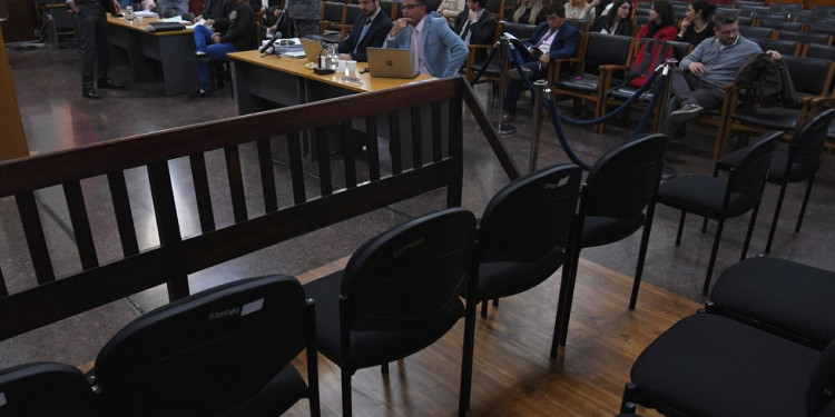 Quiénes podrán actuar en un juicio por jurado durante 2023 en Mendoza