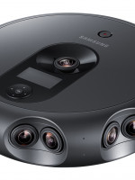Samsung 360 Round, una nueva experiencia en realidad virtual