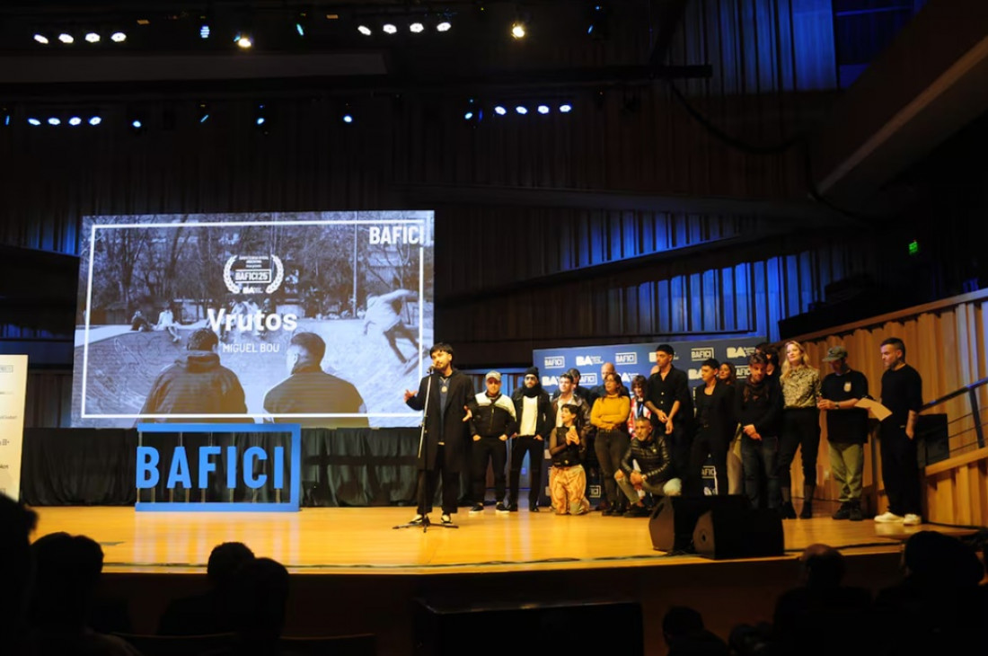 El Bafici llega a Mendoza con más de 50 películas y un homenaje documental a Quino
