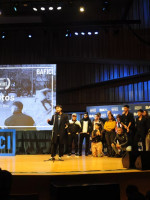 El Bafici llega a Mendoza con más de 50 películas y un homenaje documental a Quino