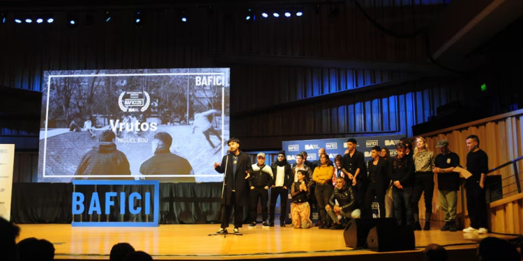 El Bafici llega a Mendoza con más de 50 películas y un homenaje documental a Quino