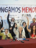 ORGANISMOS DE DD HH SE EXPRESARON ANTE EL BALOTAJE