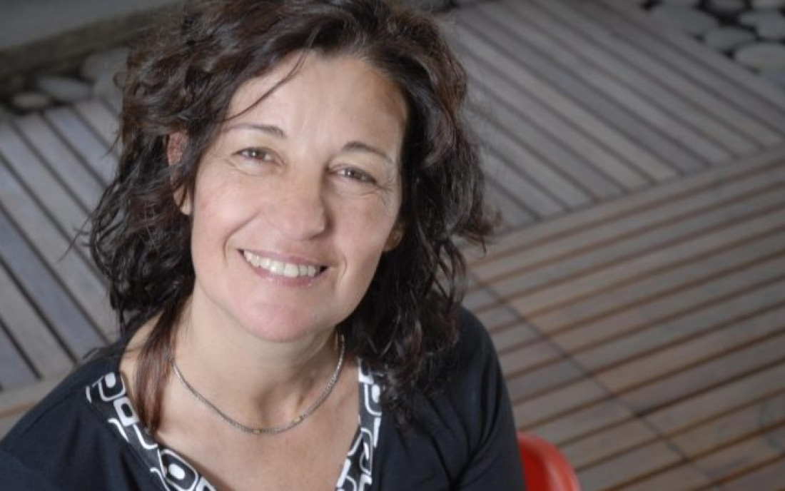 Ya son ocho años sin Liliana Bodoc