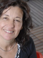 Ya son ocho años sin Liliana Bodoc