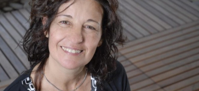 Ya son ocho años sin Liliana Bodoc