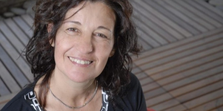 Ya son ocho años sin Liliana Bodoc