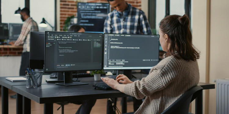 La industria del software creó 35 mil nuevos empleos en los últimos dos años