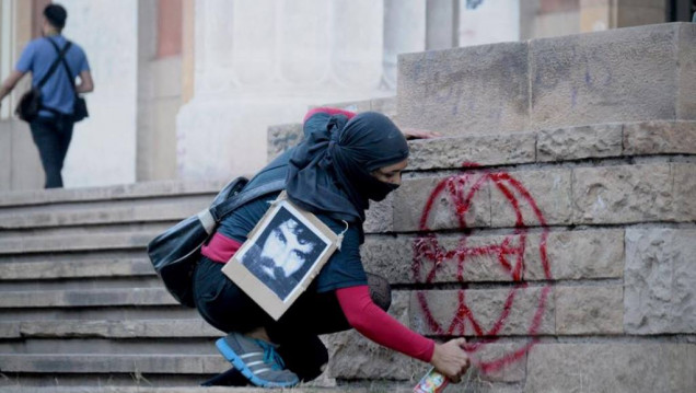imagen Ellas exponen su mirada a través del lente