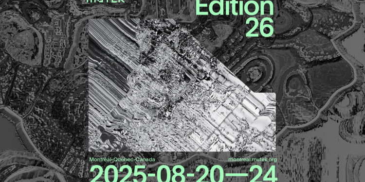 Las mendocinas Motia llevan una obra inmersiva al festival MUTEK Montreal 2025