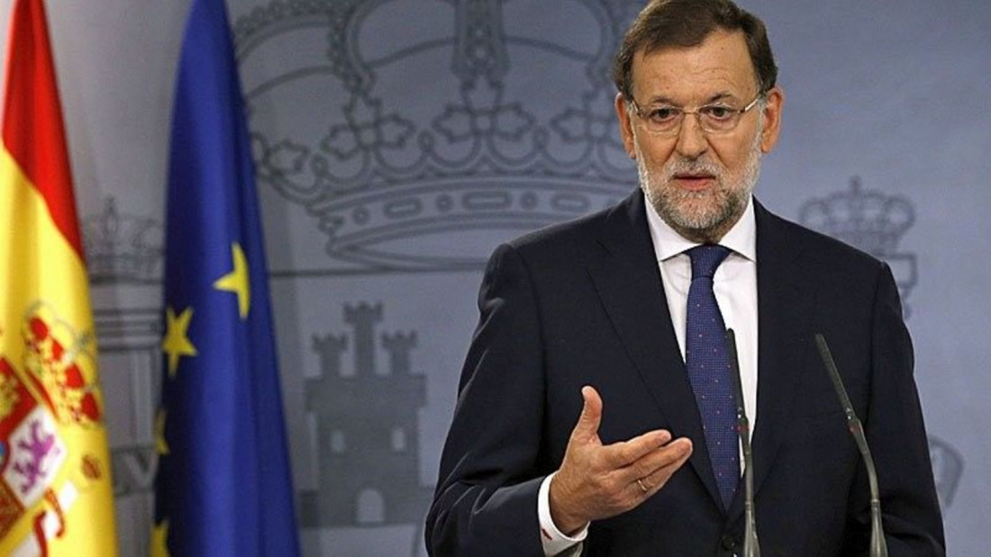 Rajoy rechazó una mediación entre Madrid y Barcelona