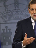 Rajoy rechazó una mediación entre Madrid y Barcelona