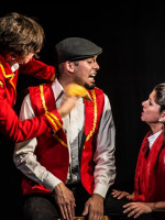 Comienza la venta anticipada de entradas para la Fiesta Provincial del Teatro