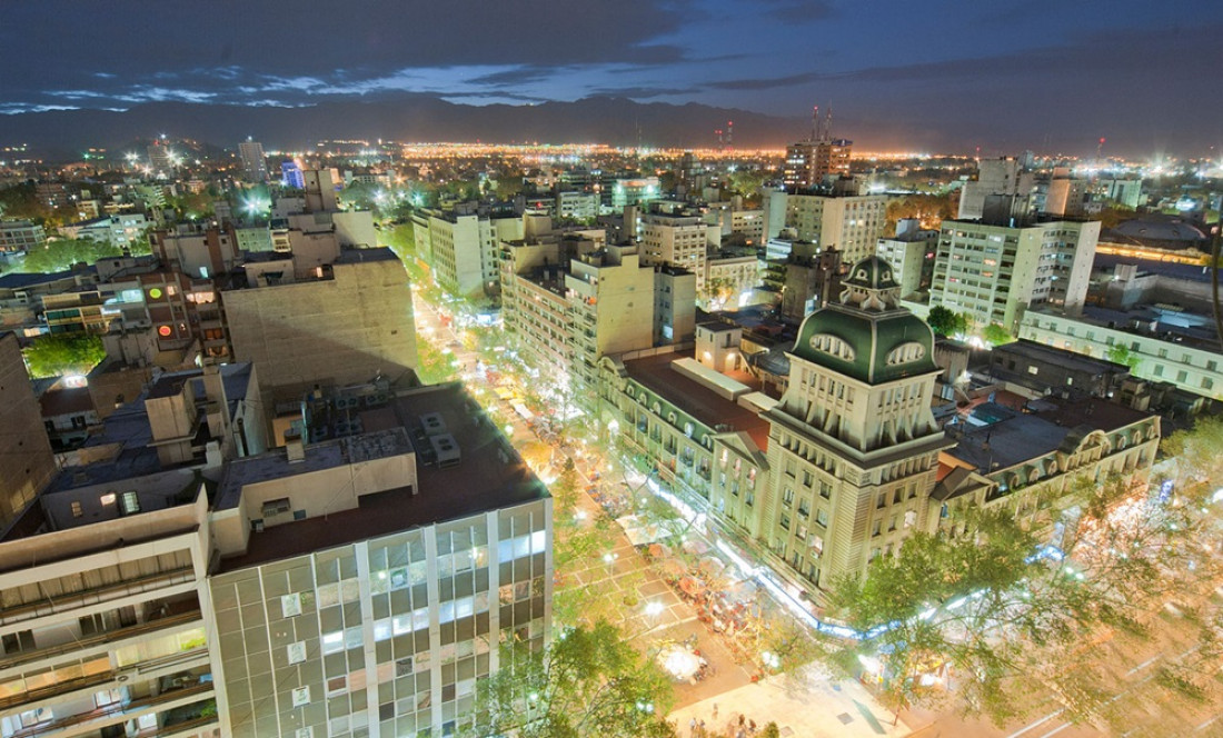 La construcción sostenible avanza a paso lento en Mendoza