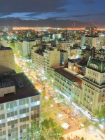 La construcción sostenible avanza a paso lento en Mendoza