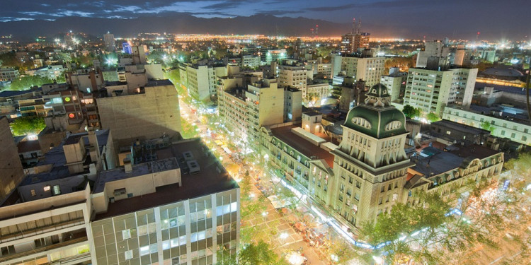 La construcción sostenible avanza a paso lento en Mendoza