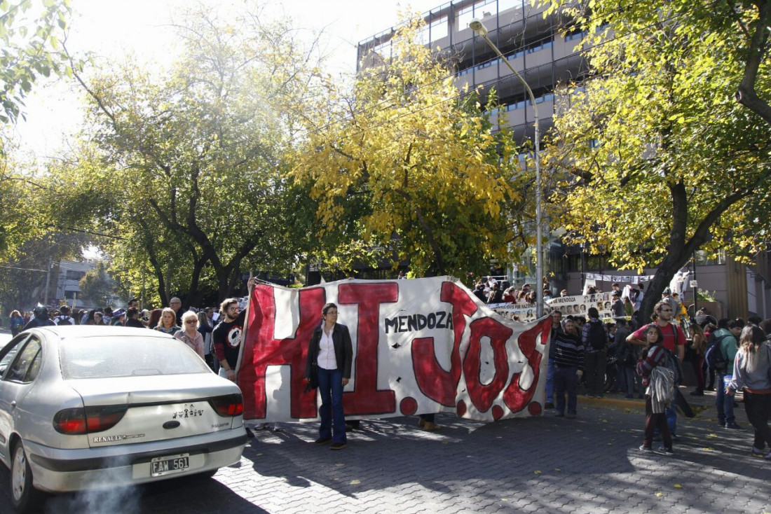 Organismos de derechos humanos repudiaron el 2X1 en Tribunales