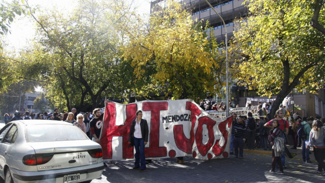 imagen Organismos de derechos humanos repudiaron el 2X1 en Tribunales