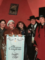 Mujeres Camperas tomaron las riendas, les pusieron sillas a los caballos y voz a las silenciadas