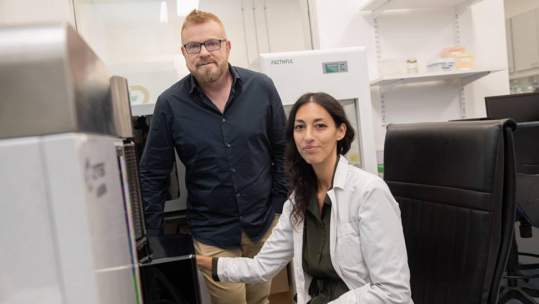 Investigación del Conicet devela un gran misterio para ayudar a combatir el cáncer