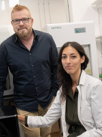 Investigación del Conicet devela un gran misterio para ayudar a combatir el cáncer