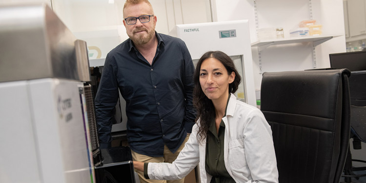 Investigación del Conicet devela un gran misterio para ayudar a combatir el cáncer