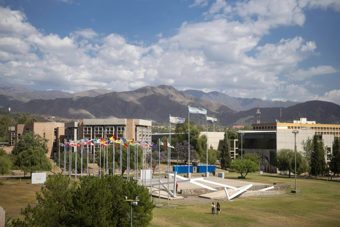El Consejo Interuniversitario Nacional denunció una situación crítica en las universidad públicas