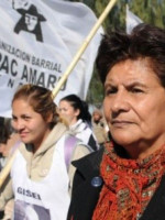 Confirman prisión preventiva domiciliaria para otra hija de Nélida Rojas