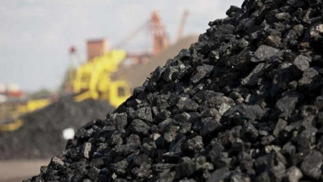 imagen Pese al cambio climático, el consumo mundial de carbón batió un récord en 2023