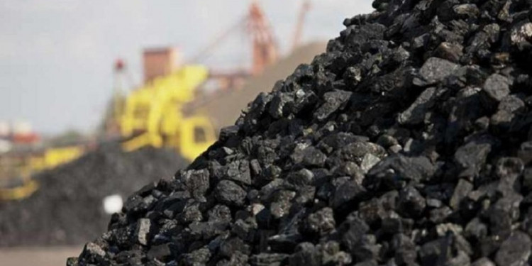 Pese al cambio climático, el consumo mundial de carbón batió un récord en 2023