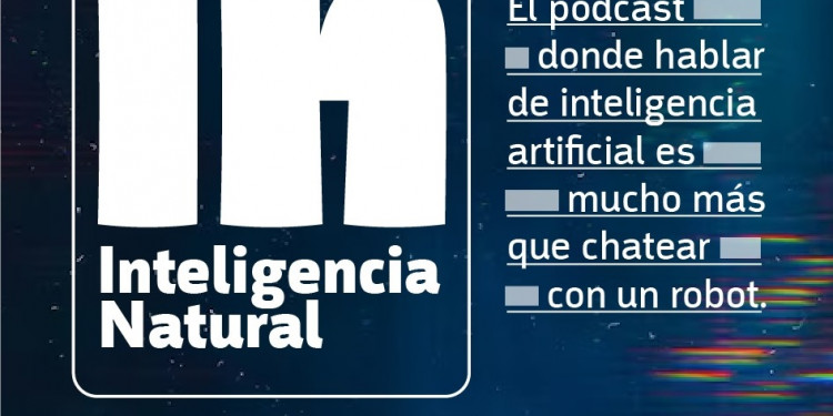 Media Lab lanza un podcast dedicado a la inteligencia artificial