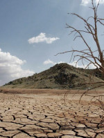 El aumento de la temperatura del mundo va camino a duplicar lo estimado