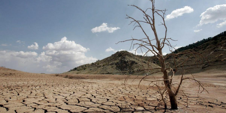 El aumento de la temperatura del mundo va camino a duplicar lo estimado