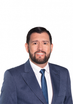 imagen Luis Felipe Hincapié