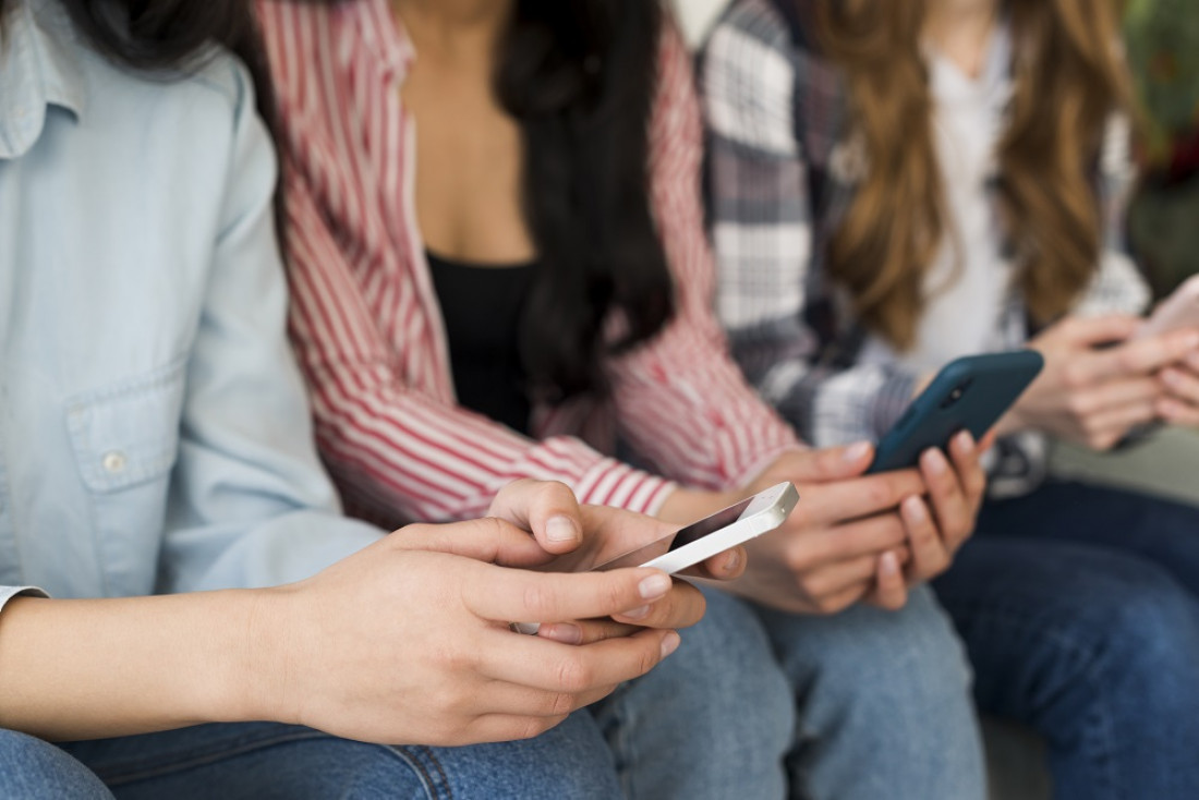 No tan inteligentes: ¿qué les hacen los celulares a nuestros cerebros?