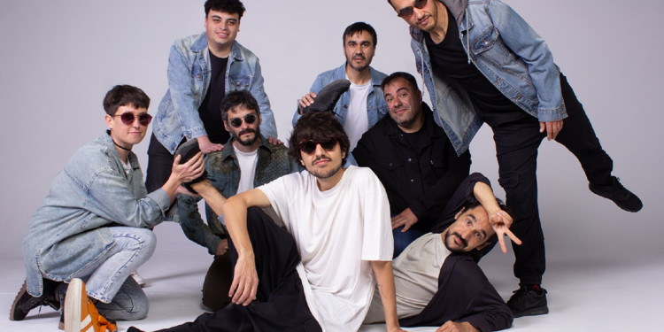 Lamoladora vuelve a la Nave Creativa y se renueva la fiesta