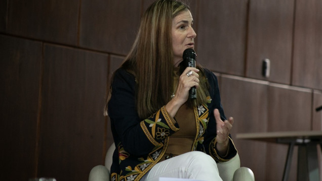 imagen Educación y tecnología digital: "Tenemos una tendencia a dejar de pensar por nosotros mismos"