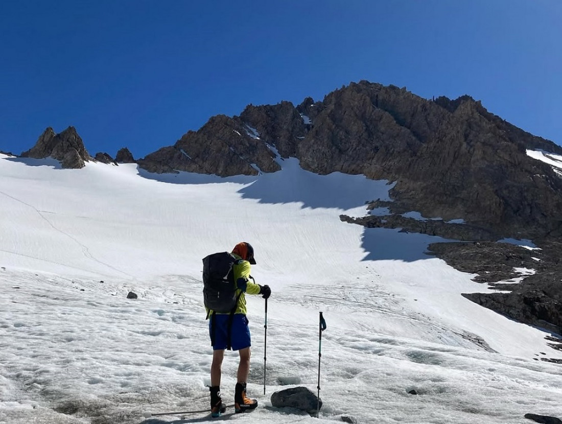 Otra vez el Gobierno busca modificar la ley que protege a los glaciares