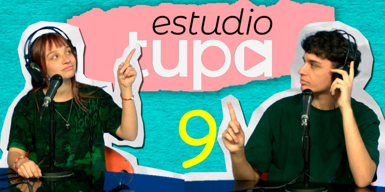 Estudio TUPA, T6 #09: Servicio de fotocopiadoras de la UNCUYO