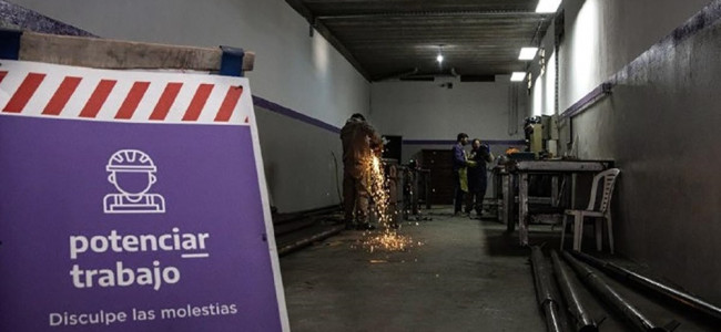 De qué se tratan los programas que reemplazarán al Potenciar Trabajo