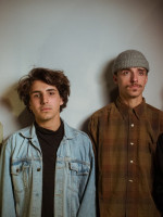 La banda Doze debuta en la escena local este sábado