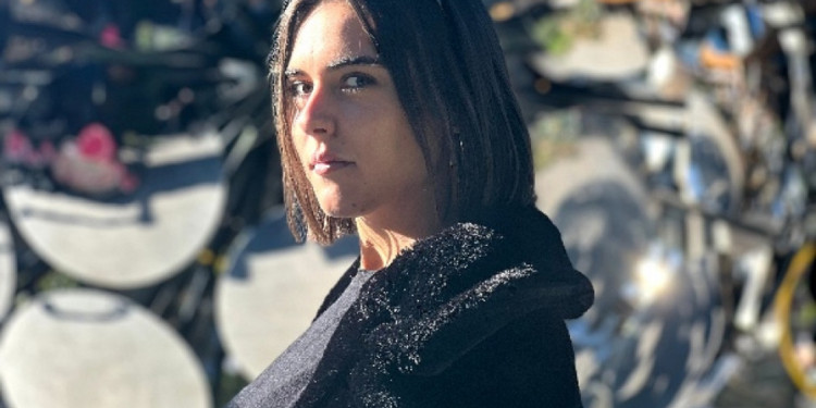 Estudiante de la UNCUYO busca coronarse en el Mundial de Oratoria