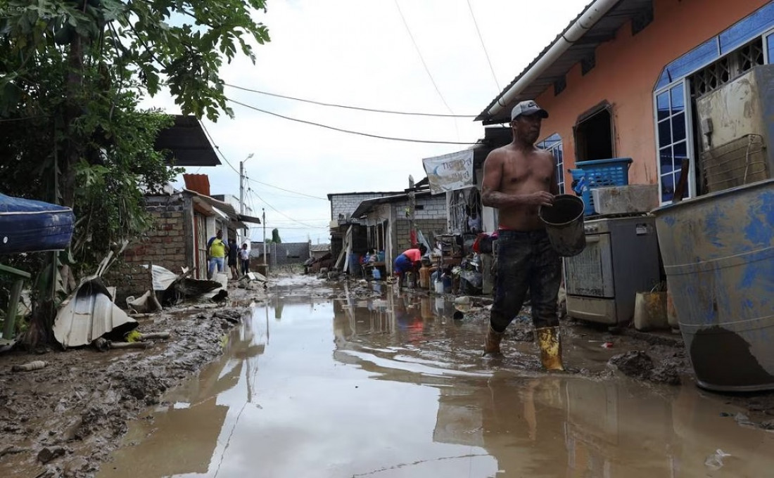 Alerta de la OMS por los "graves efectos" que tendrá el fenómeno de El Niño en 25 países