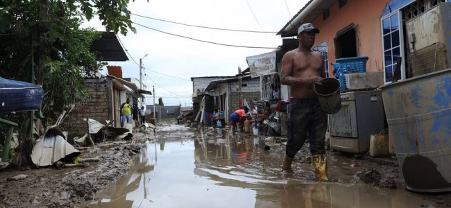 Alerta de la OMS por los "graves efectos" que tendrá el fenómeno de El Niño en 25 países