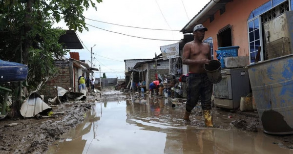 Oxfam intermón alerta de una revelada grave falta de fondos para afrontar la emergencia humanitaria provocada por el niño. 3 Oxfam intermón alerta