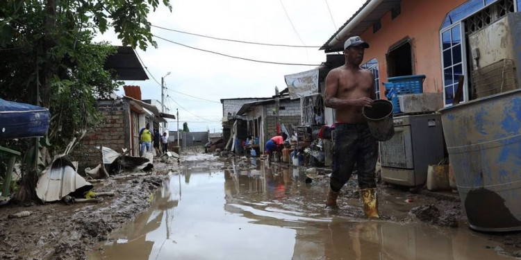 Alerta de la OMS por los "graves efectos" que tendrá el fenómeno de El Niño en 25 países