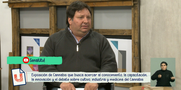 MendoCann, la expo de la industria, el cultivo y medicina del cannabis