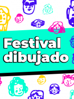 El ilustrador Ernesto Guerrero participará del "Festival Dibujado" en la Nave UNCUYO