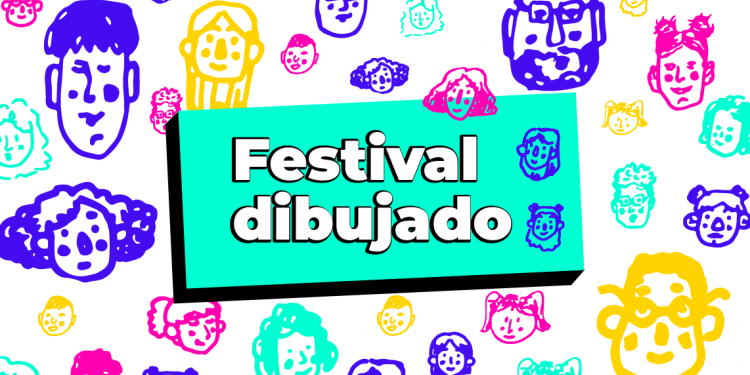 El ilustrador Ernesto Guerrero participará del "Festival Dibujado" en la Nave UNCUYO