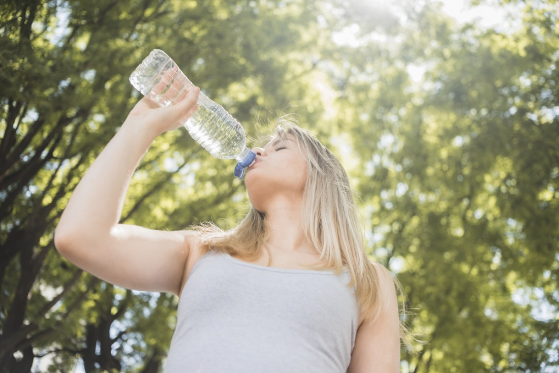 El Niño provocará temperaturas más altas de lo normal hasta mayo