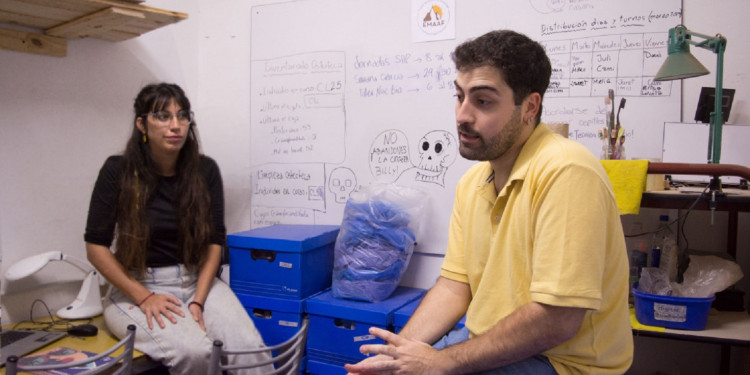 ¿Cuál es el trabajo del Equipo Mendocino de Antropología Forense?